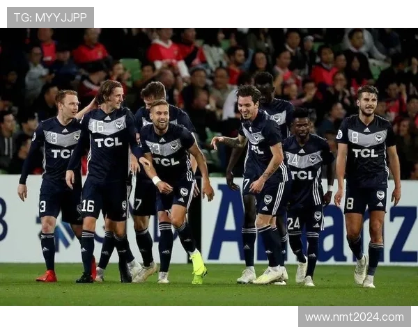 澳超激战墨尔本城再平西部联总比分四比一强势晋级下一轮